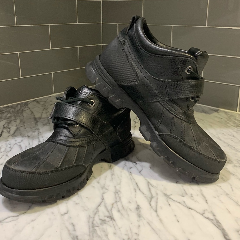 Polo by Ralph Lauren Boots
